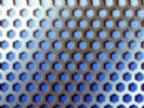 Stainless Steel Perforated Sheets